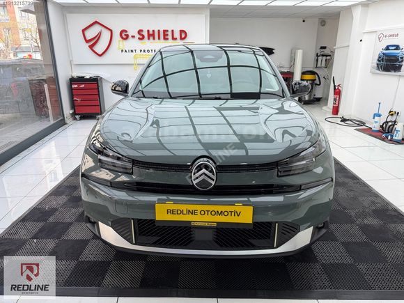 2025 MODEL-HATASIZ-BOYASIZ-CAM TAVAN-6.100 KM