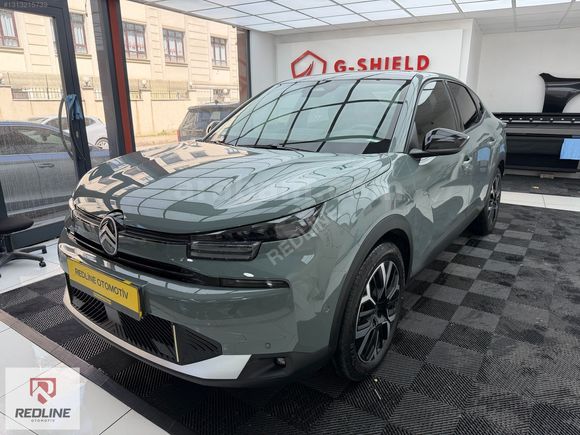 2025 MODEL-HATASIZ-BOYASIZ-CAM TAVAN-6.100 KM