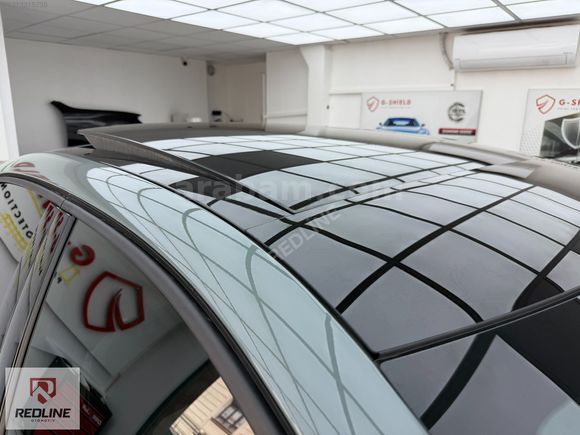 2025 MODEL-HATASIZ-BOYASIZ-CAM TAVAN-6.100 KM