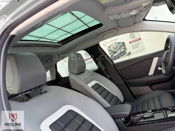 2025 MODEL-HATASIZ-BOYASIZ-CAM TAVAN-6.100 KM