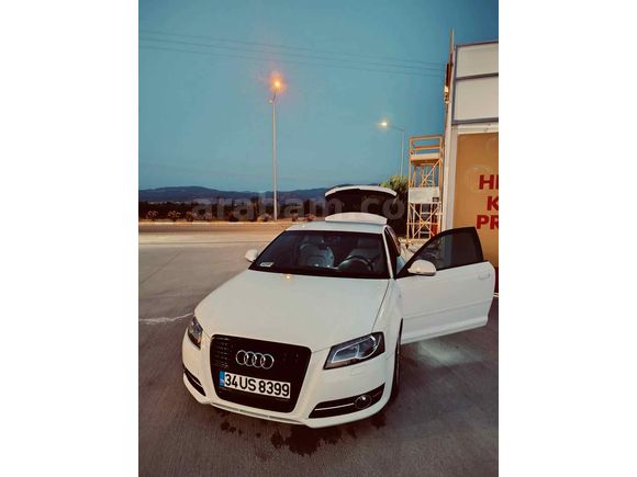 YEDEK ANAHTARI VE KİTAPÇIĞI DAHİ MEVCUTTUR