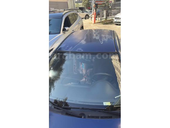 Sahibinden Honda Civic 1.6 LS 2006 Model 