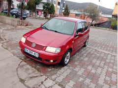 Sahibinden Volkswagen Polo 1.4 Comfortline 2001 Model