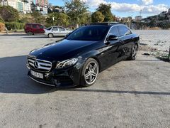 Sahibinden Mercedes - Benz E 180 AMG 2016 Model 