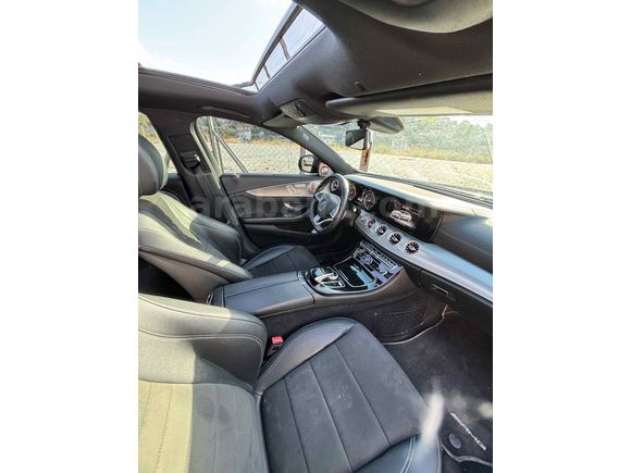 Sahibinden Mercedes - Benz E 180 AMG 2016 Model 