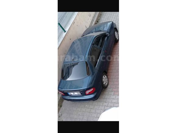 Sahibinden Hyundai Accent 1.3 LX 2000 Model 
