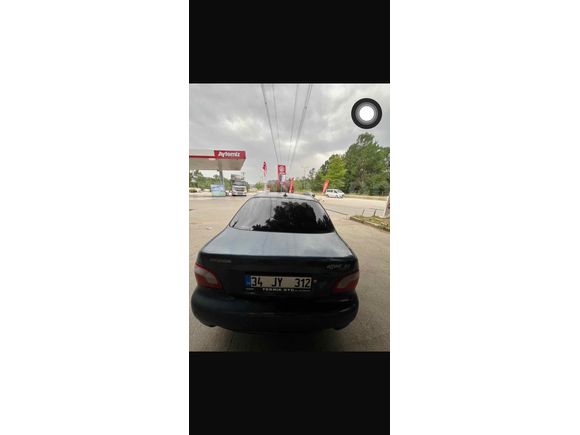 Sahibinden Hyundai Accent 1.3 LX 2000 Model 