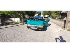 Sahibinden Skoda Favorit 135 L 1993 model usulünce pazarlık olur mantıklı takaslar değerlendirilir.