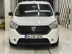 Sahibinden Dacia Lodgy 1.5 BlueDCI Laureate 2019 Model 