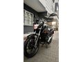 Sahibinden Honda CB 125 F 