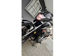 Sahibinden Honda CB 125 F 