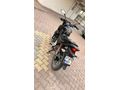 Sahibinden Honda CB 125 F 