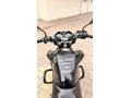 Sahibinden Honda CB 125 F 