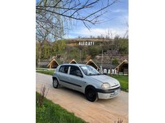 Sahibinden Renault Clio 1.6 RTE 2000 Model