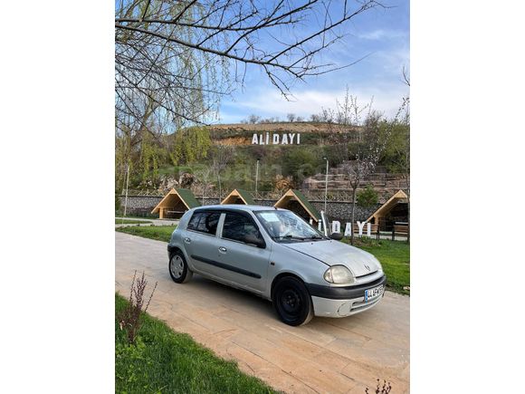 Sahibinden Renault Clio 1.6 RTE 2000 Model