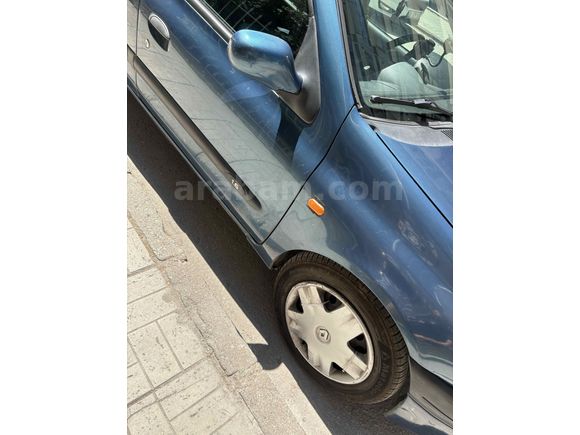 Sahibinden Renault Clio 1.6 RTE 1998 Model 