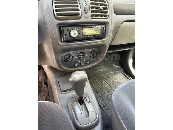 Sahibinden Renault Clio 1.6 RTE 1998 Model 