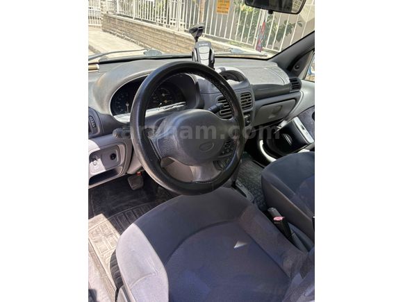 Sahibinden Renault Clio 1.6 RTE 1998 Model 
