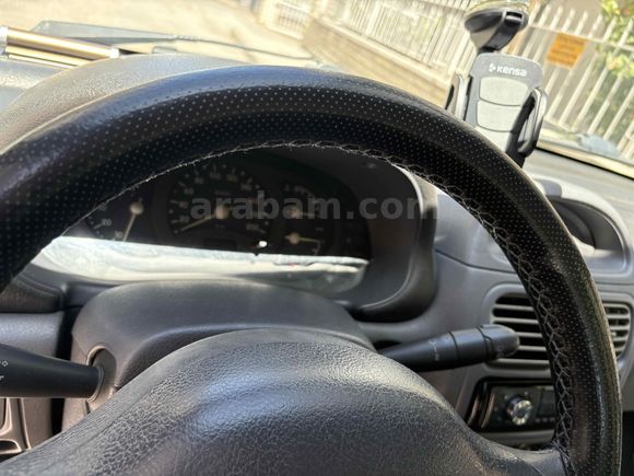 Sahibinden Renault Clio 1.6 RTE 1998 Model 