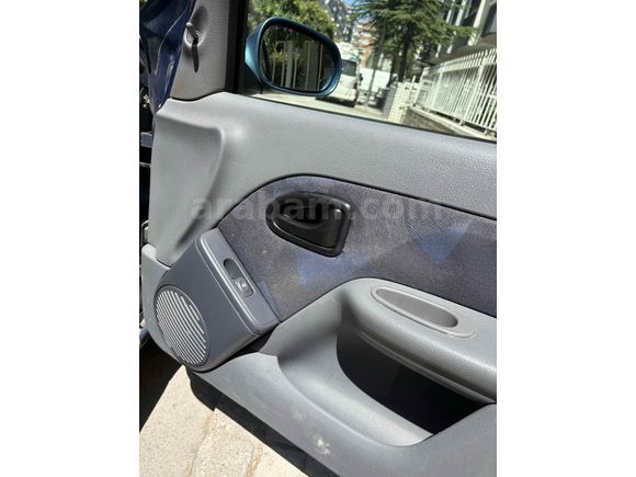 Sahibinden Renault Clio 1.6 RTE 1998 Model 