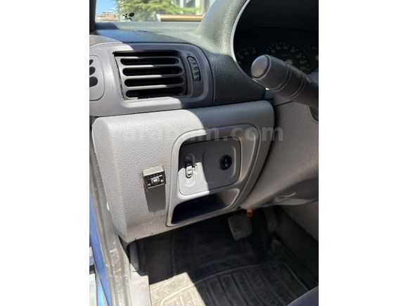 Sahibinden Renault Clio 1.6 RTE 1998 Model 