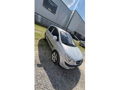Sahibinden Hyundai Getz 1.5 VGT HY KLM 2009 Model  232.000 km Gri (Gümüş)
