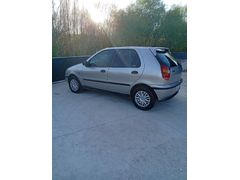 Yakıt Cimrisi Bakımlı ve Masrafsız Fiat Palio