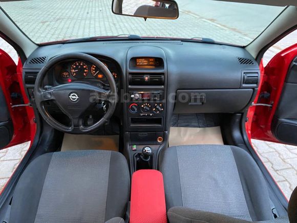 Sahibinden Opel Astra 1.6 Classic 2005 Model