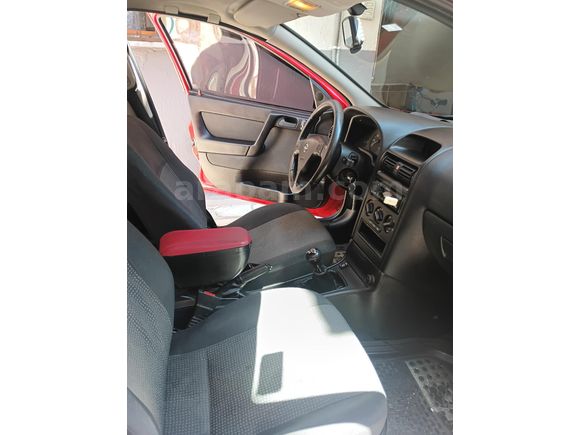 Sahibinden Opel Astra 1.6 Classic 2005 Model