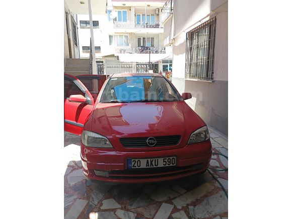 Sahibinden Opel Astra 1.6 Classic 2005 Model