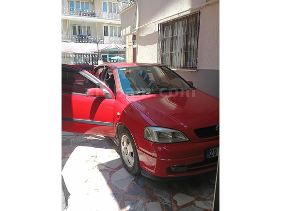 Sahibinden Opel Astra 1.6 Classic 2005 Model