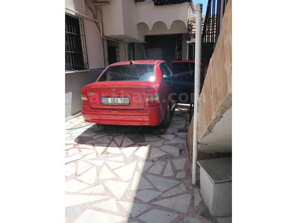 Sahibinden Opel Astra 1.6 Classic 2005 Model