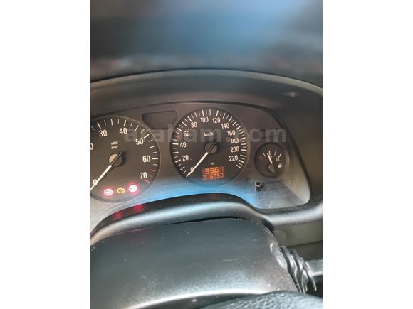 Sahibinden Opel Astra 1.6 Classic 2005 Model