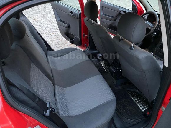 Sahibinden Opel Astra 1.6 Classic 2005 Model