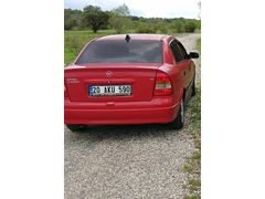 Sahibinden Opel Astra 1.6 Classic 2005 Model
