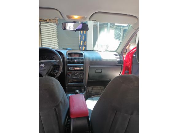 Sahibinden Opel Astra 1.6 Classic 2005 Model