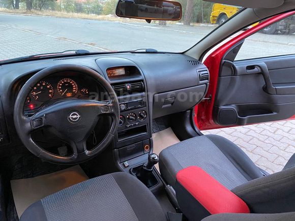Sahibinden Opel Astra 1.6 Classic 2005 Model
