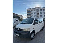 Sahibinden Volkswagen Transporter 2.5 TDI City Van 2006 Model 