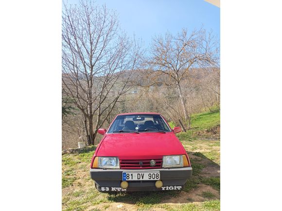 Sahibinden Lada Samara 1.5 1994 Model