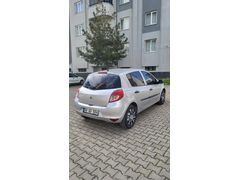 Sahibinden Renault Clio 1.5 dCi Authentique 2009 Model Makyajlı Kasa