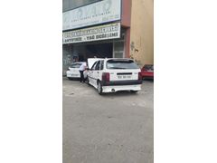 Sahibinden Fiat Tipo 1.6 SX 1997 Model
