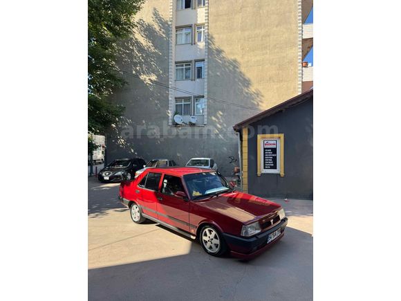 Sahibinden Tofaş Doğan SLX 2000 Model 