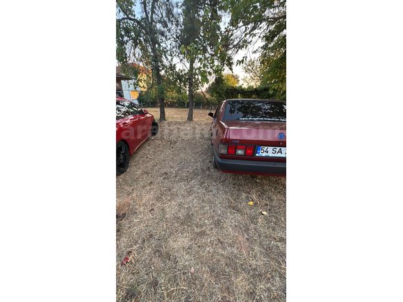 Sahibinden Tofaş Doğan SLX 2000 Model 