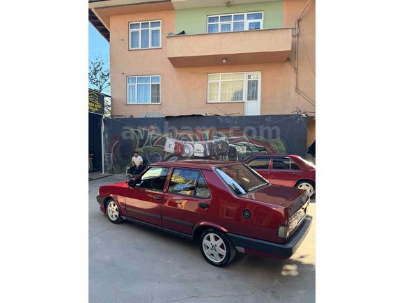 Sahibinden Tofaş Doğan SLX 2000 Model 