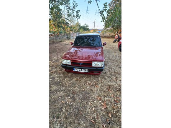 Sahibinden Tofaş Doğan SLX 2000 Model 