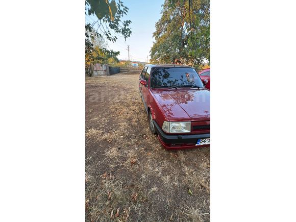 Sahibinden Tofaş Doğan SLX 2000 Model 