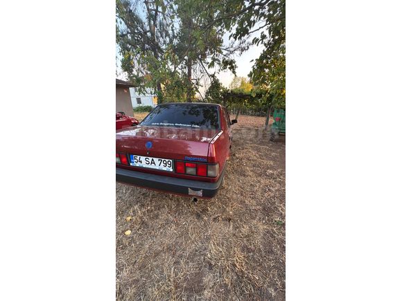 Sahibinden Tofaş Doğan SLX 2000 Model 