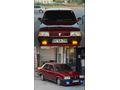 Sahibinden Tofaş Doğan SLX 2000 Model 