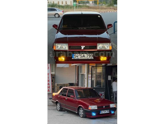 Sahibinden Tofaş Doğan SLX 2000 Model 