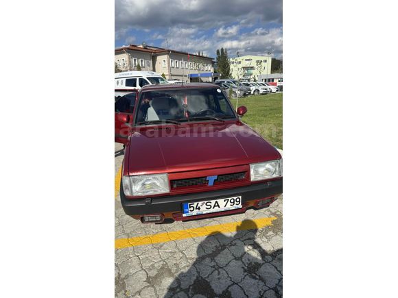 Sahibinden Tofaş Doğan SLX 2000 Model 